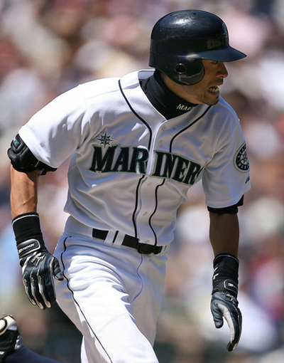 イチロー インディアンス戦で4打数無安打