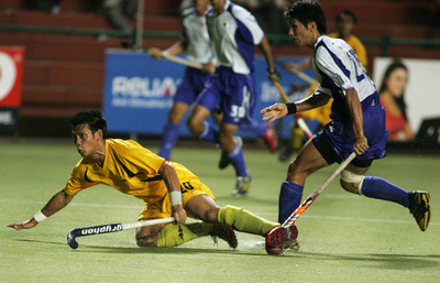 日本 マレーシアに敗れ大会初黒星