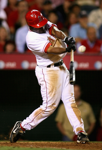 エンゼルス アストロズとの打撃戦を制す