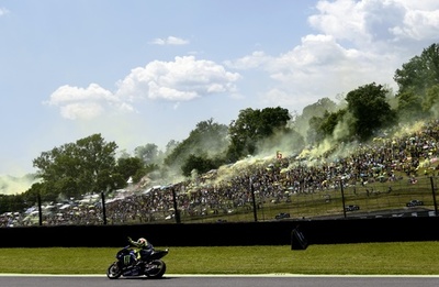 MotoGP、イタリア・カタルーニャ両GPも延期 新型コロナ