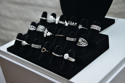 「パンドラ」イベント開催、ファッションショーも