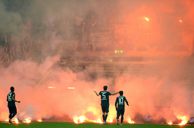 デュッセルドルフがヘルタと入れ替わりブンデスリーガ1部昇格