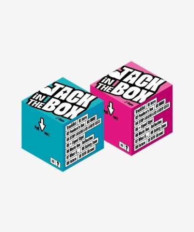 J-HOPE、ソロアルバム『Jack In The Box』をWeverse Albumsで発売へ – KOREA WAVE