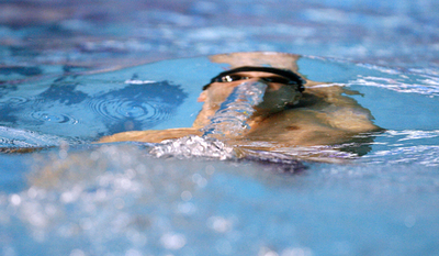 ＜第12回世界水泳選手権＞競泳、フェルプス 予選トップで男子200メートル個人メドレー決勝に進出 - オーストラリア