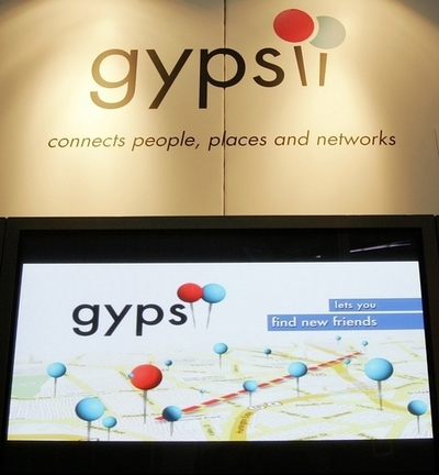 携帯電話が「友だち探知機」、次世代技術に注目集まる