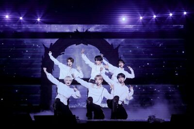 NCT WISH、初単独ツアー完走…ソウルアンコールへ