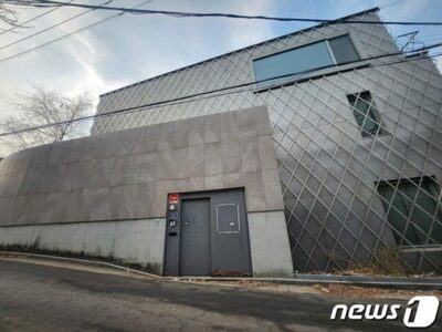 薬物疑惑・韓流トップ俳優、捜索を受けた自宅は今…