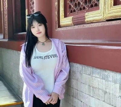 中国の女性教師が2年で75キロ減量! 「教え子に見せたい」が動機