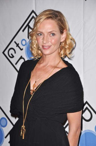 カンヌ国際映画祭の審査員にユマ・サーマンやジュード・ロウ