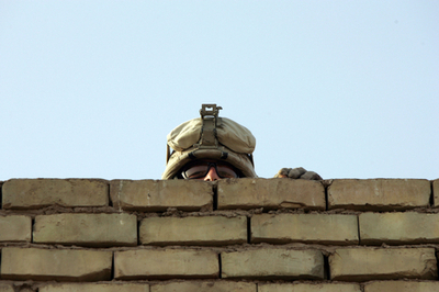 米政府、イラク駐留米軍規模縮小の報道に「時期尚早」