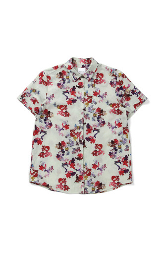 「ポール・スミス」ギンザ シックスにスペシャルアイテム