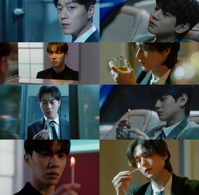 Highlight、１stフルアルバム「DAYDREAM」を21日に発売 – KOREA WAVE