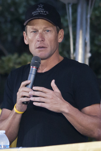 米連邦検察、「アームストロング氏を起訴する予定はない」