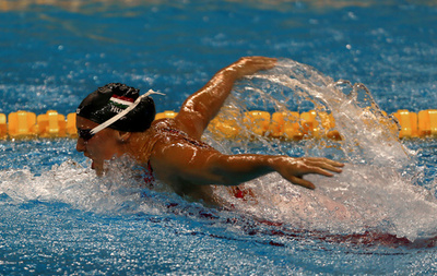 ハンガリーの競泳コーチが辞任、50年以上前の有罪判決発覚で