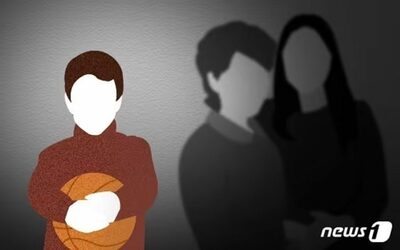 「あなたの息子をやめたい」育てた養子から届いた手紙…韓国・30年後に訪れた別れの手続き