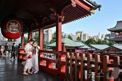 韓国人の日本旅行、東京・大阪から地方へ…日本人も韓国の「街歩き」志向強まる