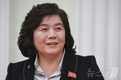 日本・韓国・米国の「北朝鮮完全非核化」共同声明に北朝鮮反発「1000年たっても核保有の意思は不変」
