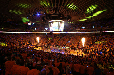 NBAファイナル第7戦のチケットが高騰、最高価格は500万円以上