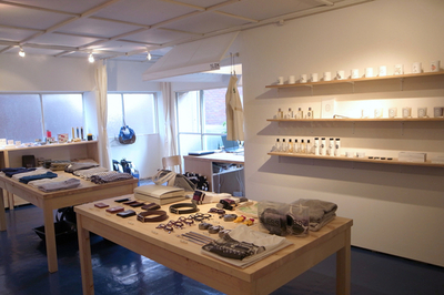 ＜New Shop＞こだわりある雑貨も揃う「1LDK aoyama heights.」青山にオープン