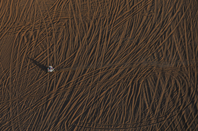 ダカール第6ステージはサインツ、二輪はファリア