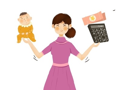 中国での子育て費 出生から大学卒業までで平均1400万円相当