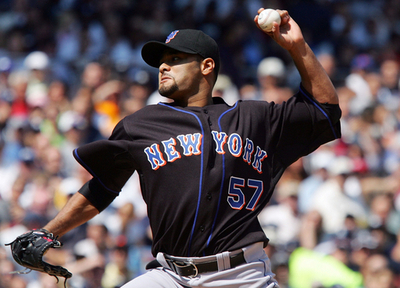 メッツ ヤンキースとのサブウェーシリーズ初戦に勝利