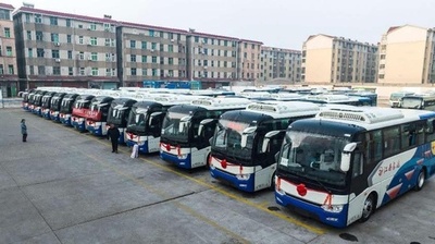 青空と澄んだ水を目指す中国のグリーン発展