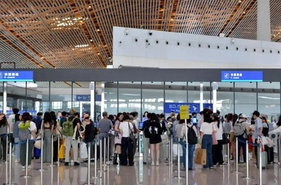 中国の国際航空路線ネットワーク 最適化が進行中