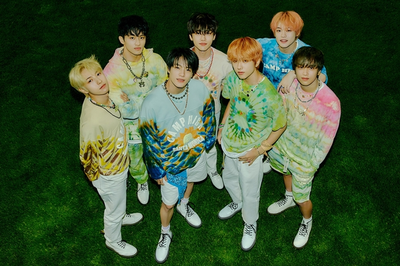 NCT DREAM、3月28日にカムバック決定…2ndフルアルバム「Glitch Mode」リリース – KOREA WAVE
