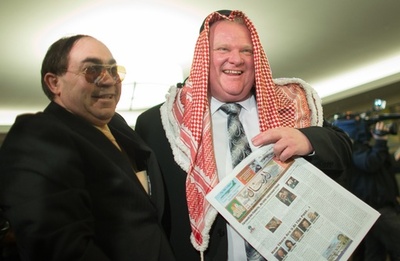 再選目指すトロント市長がリハビリ施設へ、新たな薬物疑惑で捜査再開