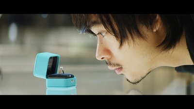 人生を変える一歩を描く「ティファニー」ショートフィルム公開へ