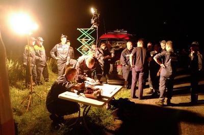 ウクライナで墜落のマレーシア航空機、乗っていたのは298人