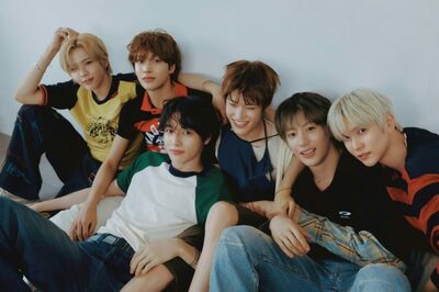 RIIZE、デビュー2周年で1億ウォン超を寄付