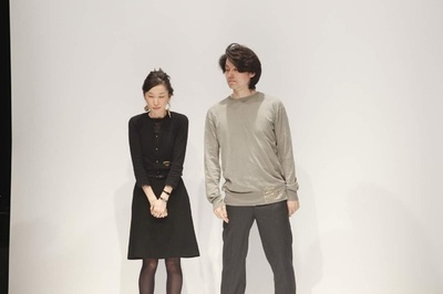 ＜13/14年秋冬東京コレクション＞シアタープロダクツ