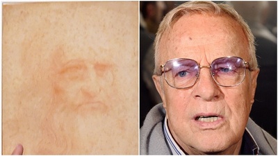 レオナルド・ダビンチの存命の血縁者を発見、文書調査で