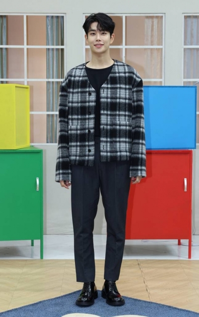 ASTRO MJ、来月9日に軍楽隊入隊 – KOREA WAVE