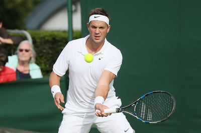 世界772位ウィリスの素顔―試合でペプシがぶ飲みする「愛されキャラ」