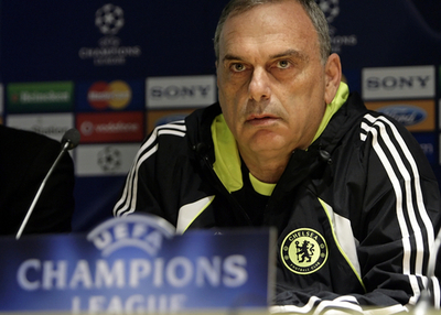 グラント氏、ディ・マッテオ暫定監督は正式就任に「値する」