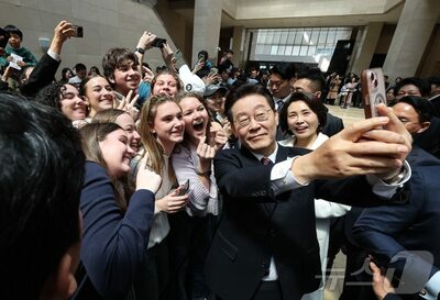 韓国・観光戦略会議を大統領直属に格上げ…縦割り行政打破へ期待と注文