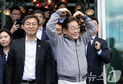 有罪なら失格？ 韓国野党が挑む“立法戦”と「李在明生き残り」のシナリオ