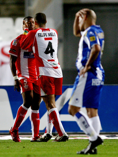 アルメリア エスパニョールに勝利し4試合ぶりの白星