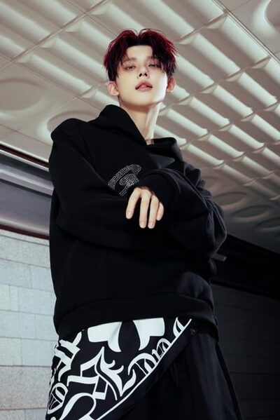 TXTヨンジュン、初のソロ曲「GGUM」で音楽番組1位を獲得