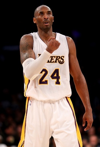 ブライアント、ジョーダン氏の記録を破る欲はない