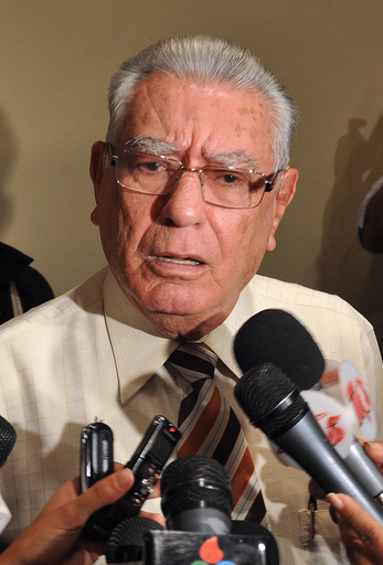 ホンジュラスの和解交渉、合意に至らず 今後も継続へ