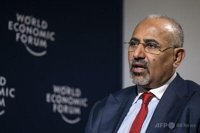 イエメン南部独立派指導者、消息不明後初の声明で活動継続を表明