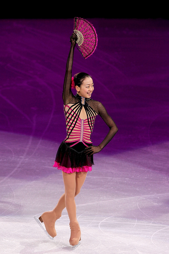 浅田、高橋らがエキシビションに登場、バンクーバー冬季五輪