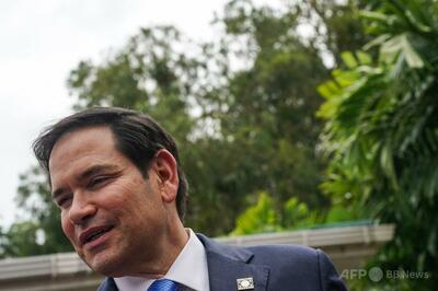 ベネズエラが石油資源豊富なガイアナ攻撃すれば武力行使、米国務長官が警告