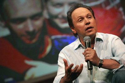 ビリー・クリスタル、一人芝居『700 Sundays』 豪公演 - オーストラリア