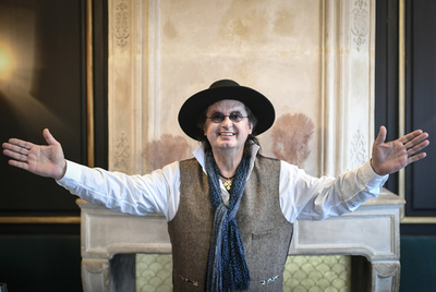 「ミシュランには来てほしくない」 星失った仏著名シェフ インタビュー