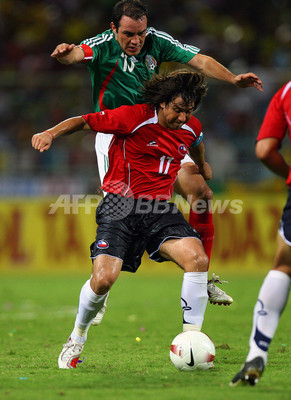 チリ メキシコと引き分けるも決勝t進出 写真15枚 ファッション ニュースならmode Press Powered By Afpbb News チリ メキシコと引き分けるも決勝t進出 写真15枚 ファッション ニュースならmode Press Powered By Afpbb News